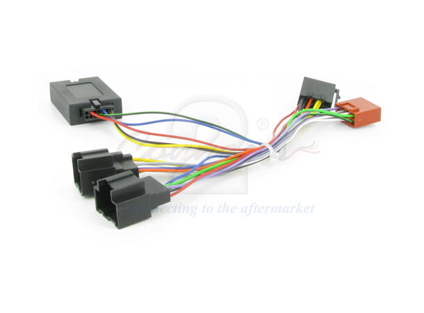 Connects2 Rattfjernkontroll interface Chevrolet  Captiva 2006->/ Aveo 2006->